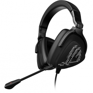 ASUS ROG Delta S Animate gaming headset